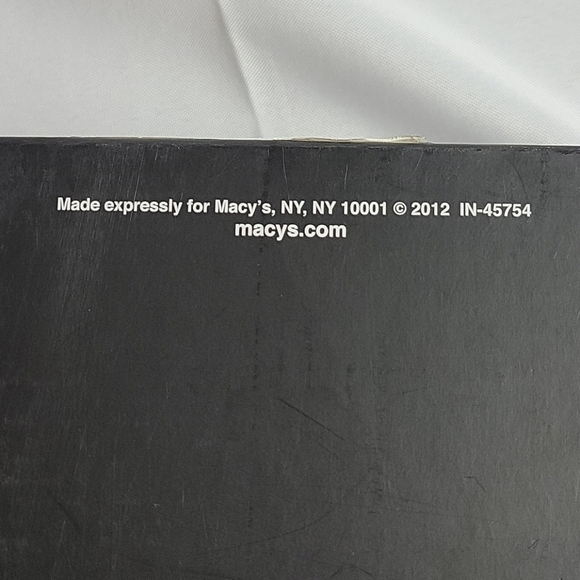 INC Gallenaf Strappy Lace up Gold Sandals 6 - Picture 7 of 13